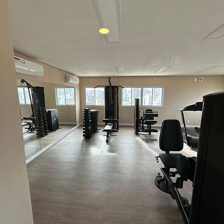 Apartamento Smart Sol Costa Azul サルバドール エクステリア 写真
