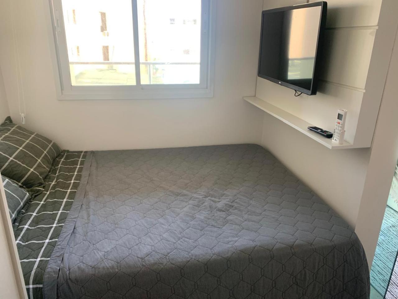 Apartamento Smart Sol Costa Azul サルバドール エクステリア 写真