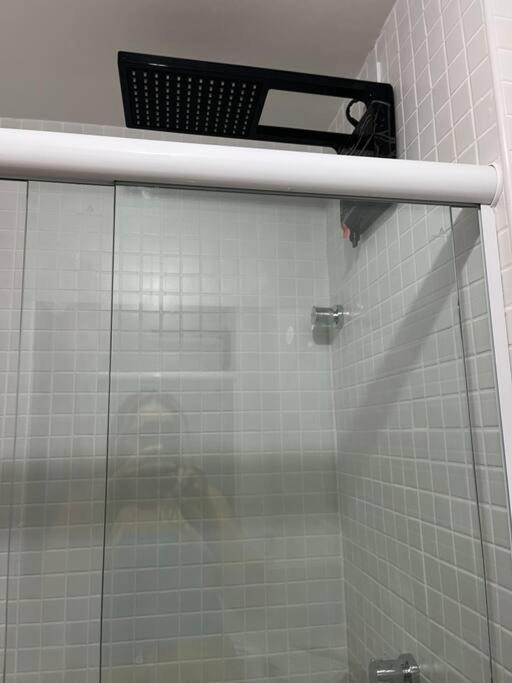 Apartamento Smart Sol Costa Azul サルバドール エクステリア 写真