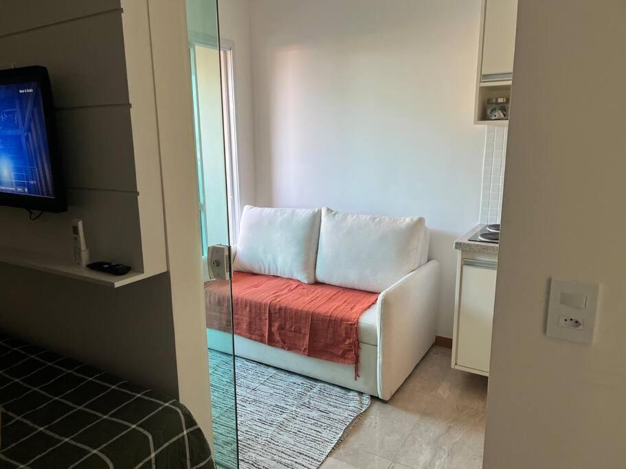 Apartamento Smart Sol Costa Azul サルバドール エクステリア 写真