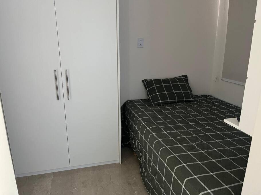 Apartamento Smart Sol Costa Azul サルバドール エクステリア 写真