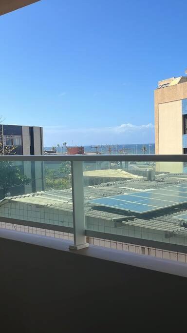 Apartamento Smart Sol Costa Azul サルバドール エクステリア 写真